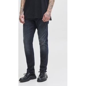 JACK & JONES JEANS INTELLIGENCE JJIGLENN JJICON slim fit jeans blue denim