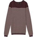 Vmcare - Gebreide Pullover - O-hals - Lange Mouwen - Regular Fit