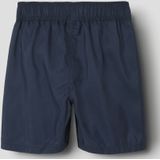 NAME IT - NKMMACSEN POKEMON SWIMSHORTS SKY - Jongens - Badpakken - Polyester