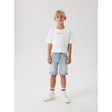 Name It Jeansshorts »NKMTHEO XSL DNM L SHORTS 6622-CL NOOS«