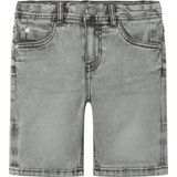 Name It - Theo Xsl - Korte Jeans - Denim - 48% Katoen - Gerecycled Katoen