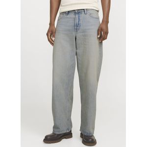 Jack & Jones - Dave Cooper AM 888 - Spijkerbroek - Rigid Denim - Hoge Taille