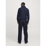 Jjidave Jjcooper Am 568, Denim Blauw, 30W / 34L