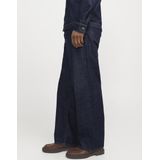 Jjidave Jjcooper Am 568, Denim Blauw, 30W / 34L