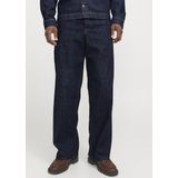 Jjidave Jjcooper Am 568, Denim Blauw, 30W / 34L