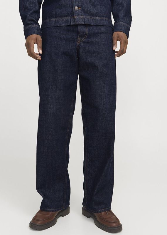 Jjidave Jjcooper Am 568, Denim Blauw, 30W / 34L