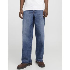 JACK & JONES Jeans 'JJDave Cooper'  blauw denim