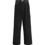 JACK&JONES - JJIDAVE JJCOOPER AM 368 NOOS - Heren - Jeans