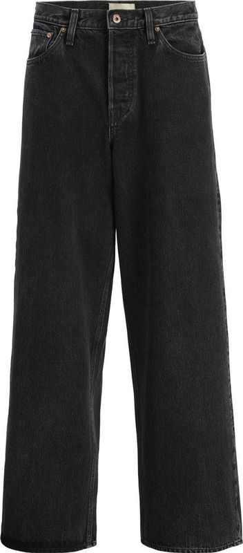 JACK&JONES - JJIDAVE JJCOOPER AM 368 NOOS - Heren - Jeans