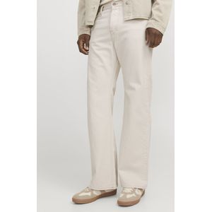 Jack&jones - Jjitoby Jjcooper Am 469 Ln - Heren - Jeans