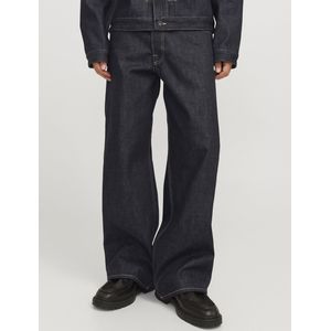 Jack & Jones Jjidave Jjclassic Selvedge Cj 368, Denim Blauw, 27W / 34L