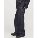 Jack & Jones - Dave Classic Selvedge Cj 368 - Spijkerbroek - Stonewash