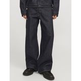 Jack & Jones - Dave Classic Selvedge Cj 368 - Spijkerbroek - Stonewash