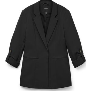 Blazer - Omkeerbaar - Voorzakken - Slim Fit - Polyester Voering