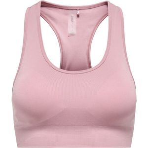 ONLY - Onpdaisy-2 Seam Noos - Damesbeha - Paars - Mauve
