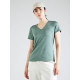 Only Play - ONPCORE LIFE VN SS - T-shirt - Groen