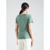 Only Play - ONPCORE LIFE VN SS - T-shirt - Groen