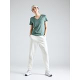 Only Play - ONPCORE LIFE VN SS - T-shirt - Groen