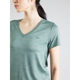 Only Play - ONPCORE LIFE VN SS - T-shirt - Groen