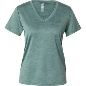 Only Play - ONPCORE LIFE VN SS - T-shirt - Groen