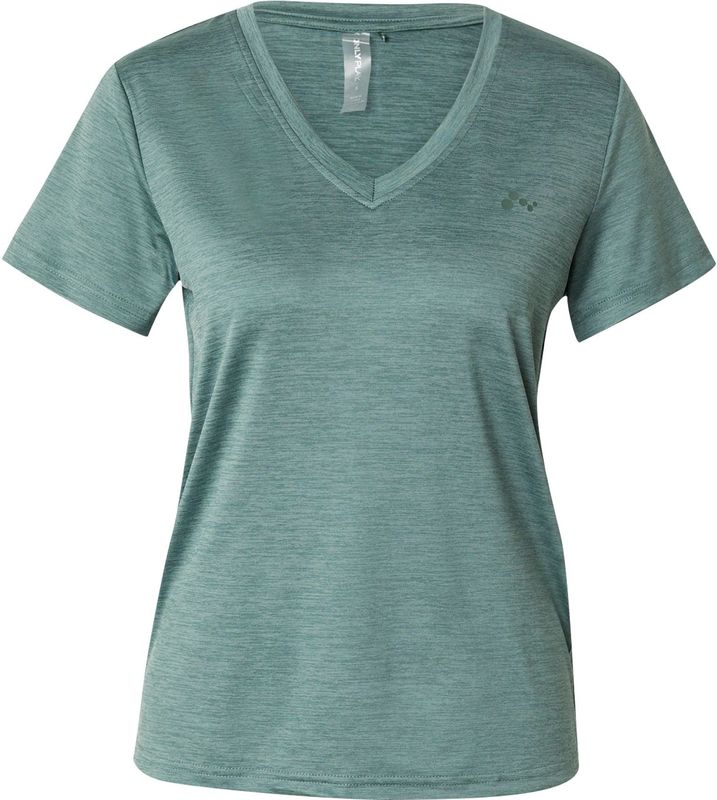 Only Play - ONPCORE LIFE VN SS - T-shirt - Groen
