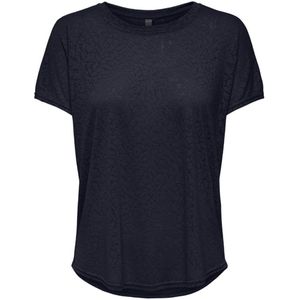 Only Play Onpaub-bia On Ss Bat Curved Bn Tee