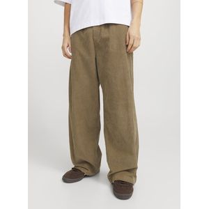 Jack & Jones Jpstowen Jjcorduroy Jogger Styd Aw24 Ln, Elmwood, M