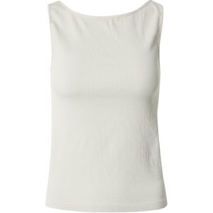 Sporttop - ONPJAIA - Effen - Mouwloos - Slanke Pasvorm