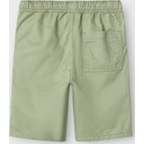 Name It - NKMRYAN JOG L TWILL SHORTS - Tea - Bermuda's