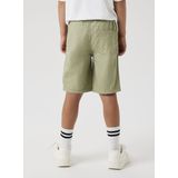 Name It - NKMRYAN JOG L TWILL SHORTS - Tea - Bermuda's