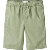Name It - NKMRYAN JOG L TWILL SHORTS - Tea - Bermuda's