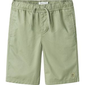 Name It - NKMRYAN JOG L TWILL SHORTS - Tea - Bermuda's