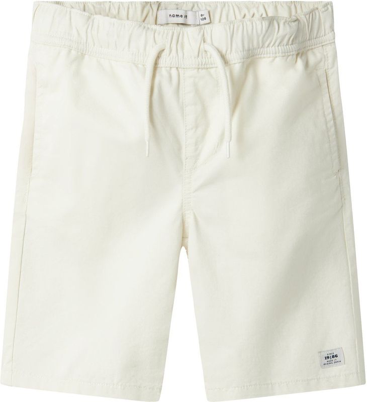 NAME IT Broek 'NKMRyan'  wolwit