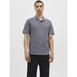 Jack & Jones - JJEAUSTIN POLO SS NOOS - Poloshirt - Castlerock