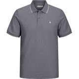 Jack & Jones - JJEAUSTIN POLO SS NOOS - Poloshirt - Castlerock