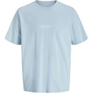 JACK&JONES - JORVESTERBRO TEE SS CREW NECK NOOS JNR - Jongens - T-shirt - Kleur: Onbekend - Materiaal: Onbekend