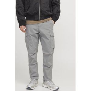 Jack & Jones Studio - Cargobroek - Taps Toelopend - Gemiddelde Taille