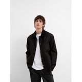 T-shirt - O-hals - Korte Mouwen - Losse Pasvorm - Biologisch Katoen