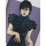 Name It - NkfFarra - T-shirt - Cloud Danser m. Print