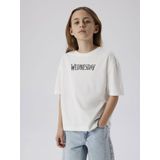 Name It - NkfFarra - T-shirt - Cloud Danser m. Print