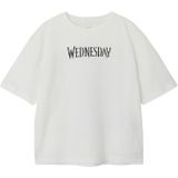 Name It - NkfFarra - T-shirt - Cloud Danser m. Print