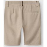NAME IT - NKMSILAS - Korte Broek - Lichtzand