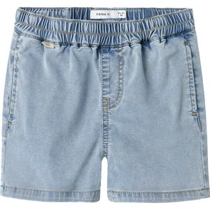 NAME IT - NMMRYAN JOG DNM SHORTS - Jongens - Denim Bermuda - 2024