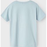 Dragon Ball - T-shirt - Rood - Jersey - Korte Mouwen