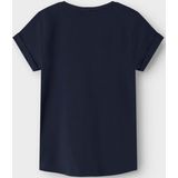 T-shirt - Regular Fit - Jersey - Korte Mouwen