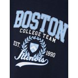 T-shirt - Regular Fit - Jersey - Korte Mouwen