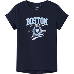 T-shirt - Regular Fit - Jersey - Korte Mouwen