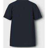 NAME IT - NKMVUX SS TOP - T-shirt - Jongens - Korte Mouwen