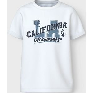 T-shirt - Multicolor - Jersey - Korte Mouwen - Regular Fit