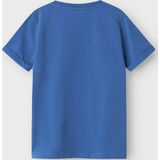 NAME IT KIDS - T-shirt - Hardblauw
